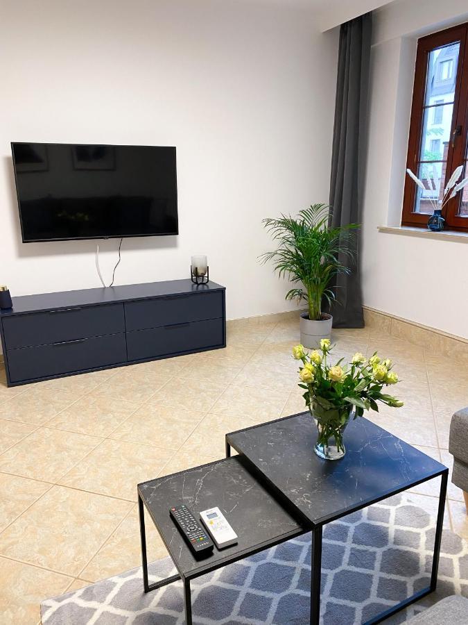 Apartment Cool'S Apartment