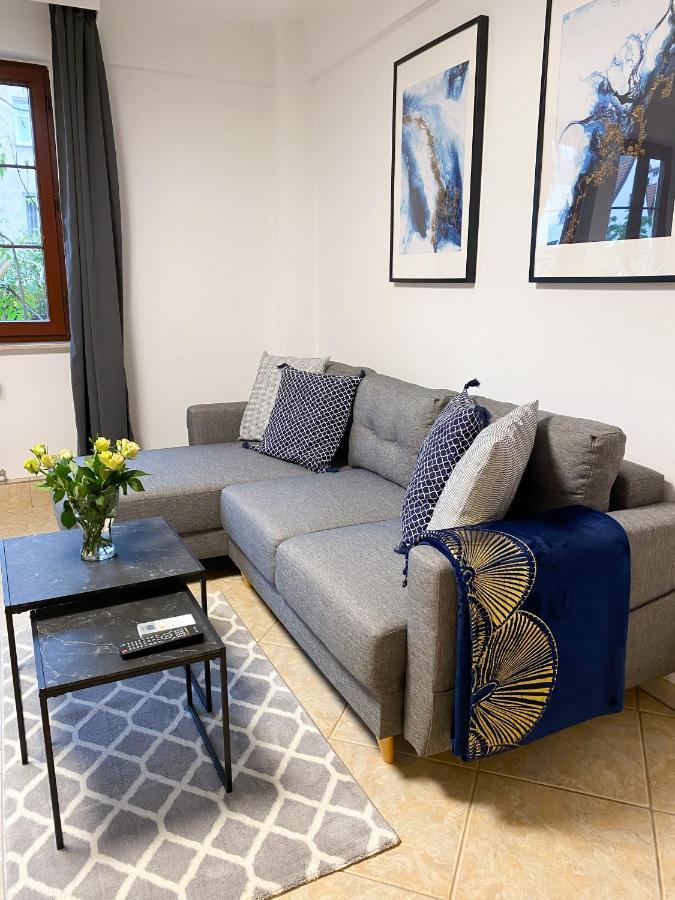 Apartment Cool'S Apartment *